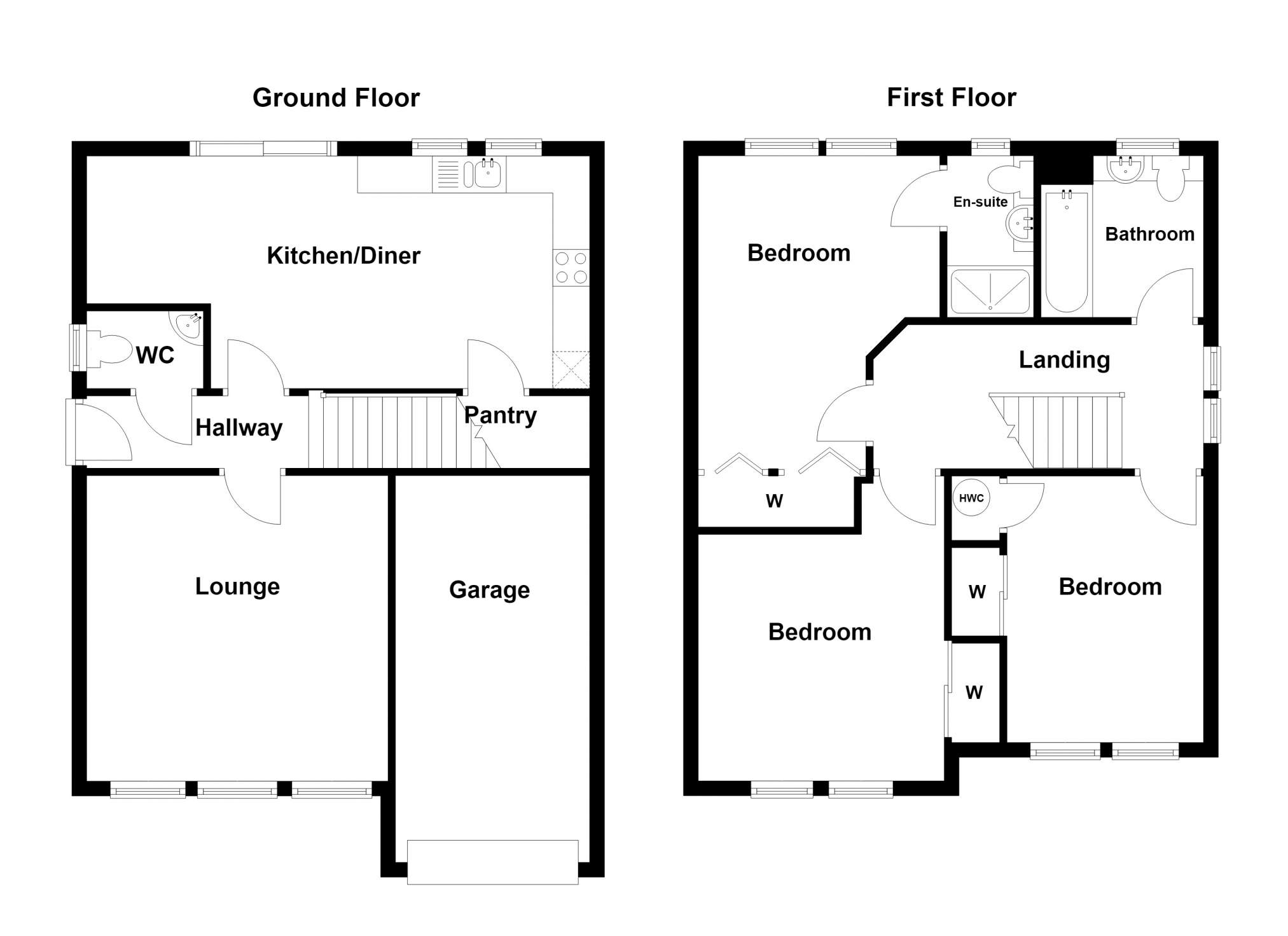 Property Floorplan