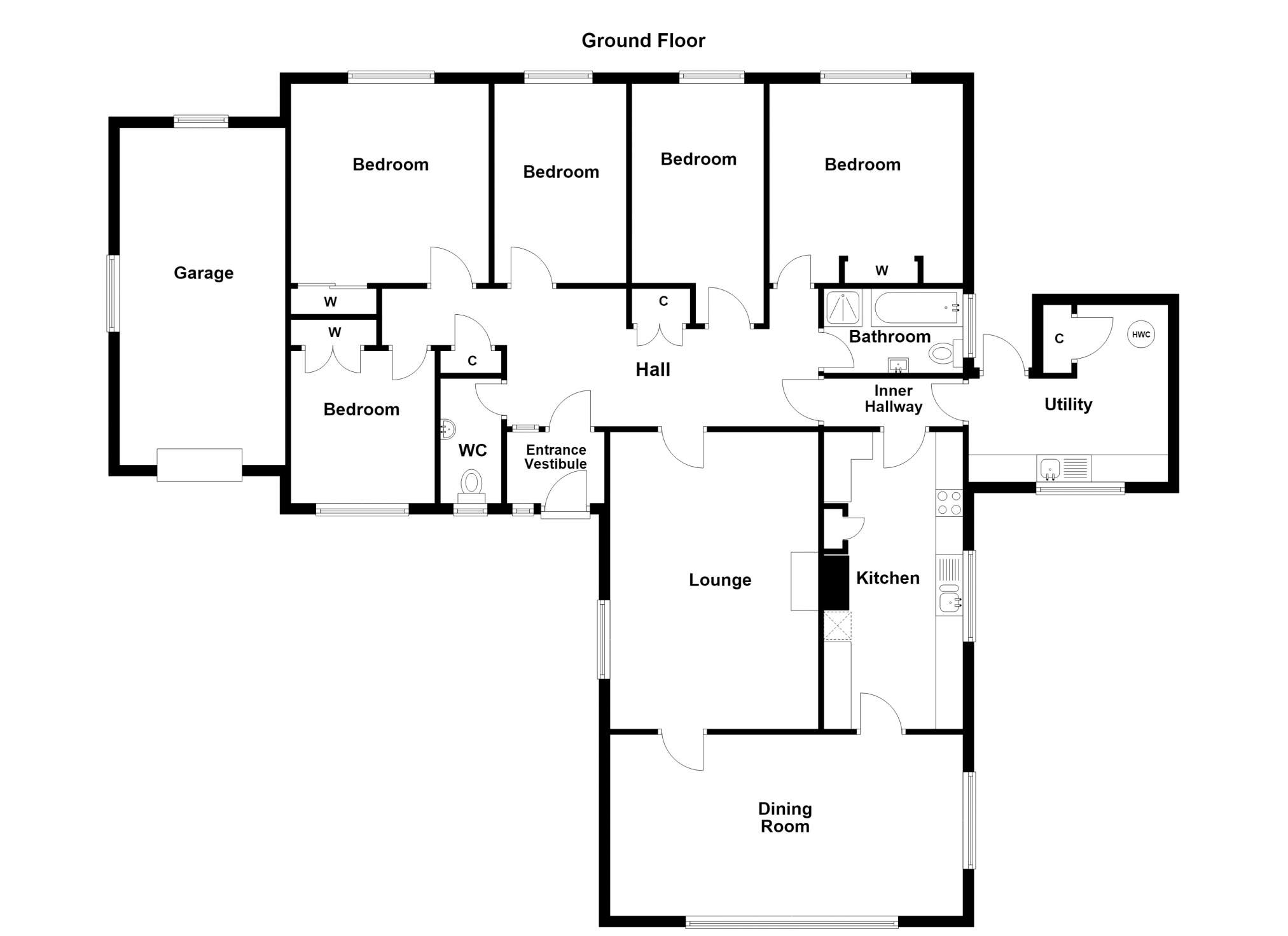 Property Floorplan