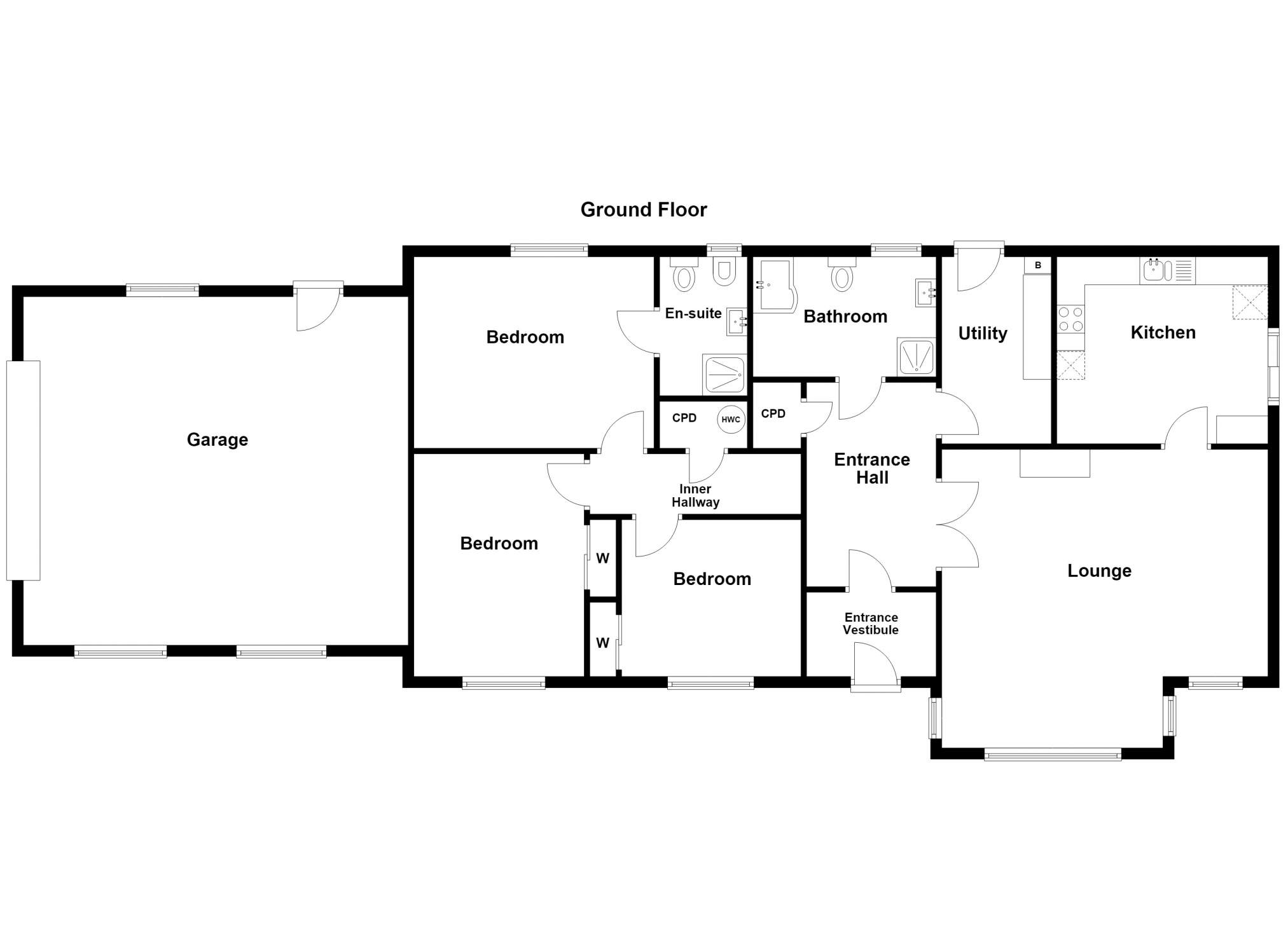 Property Floorplan