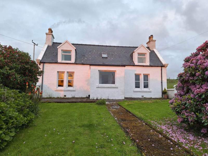 1 Altvaid, Harlosh, Dunvegan, Isle of Skye, IV55 8ZF