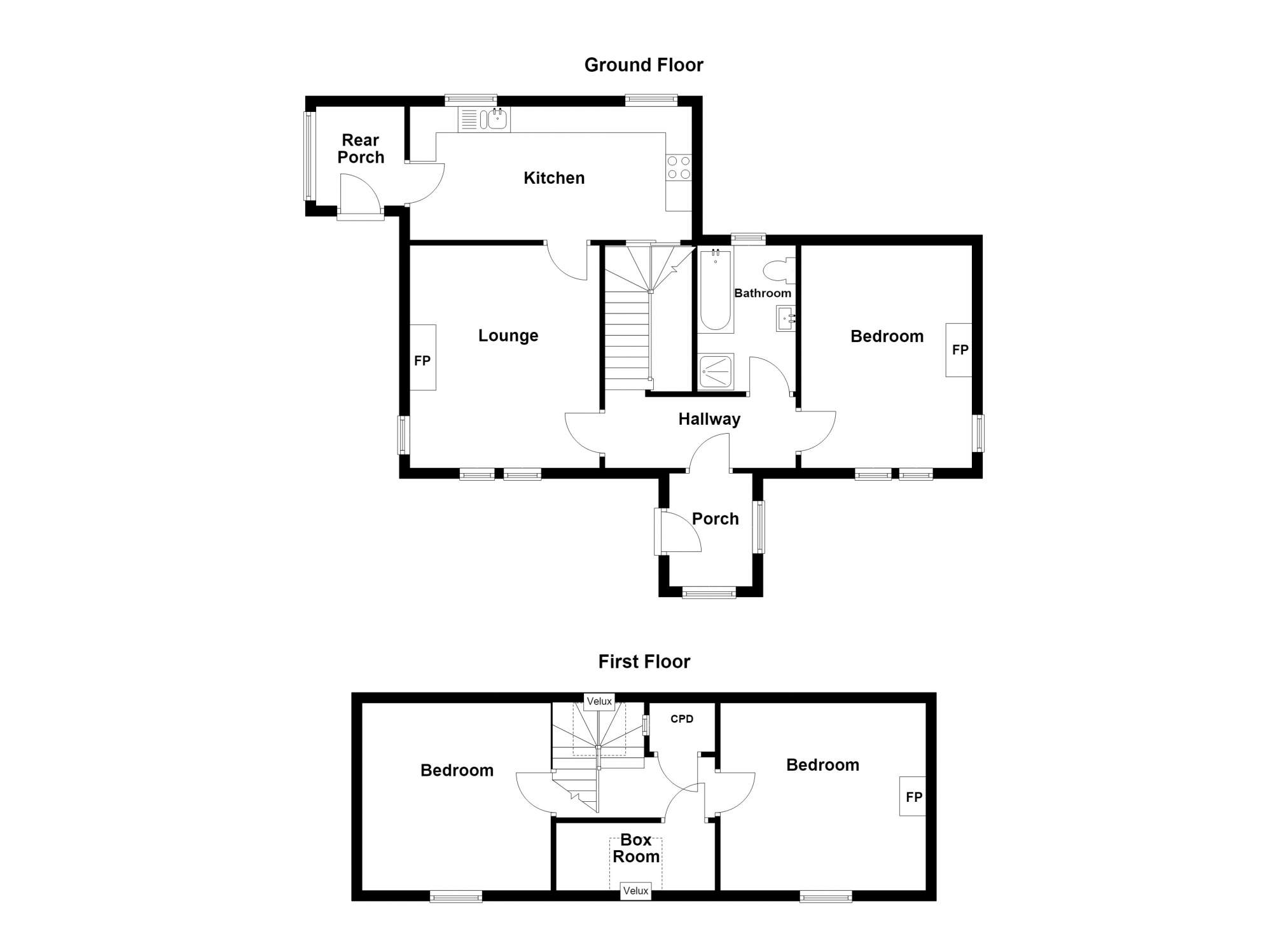 Property Floorplan