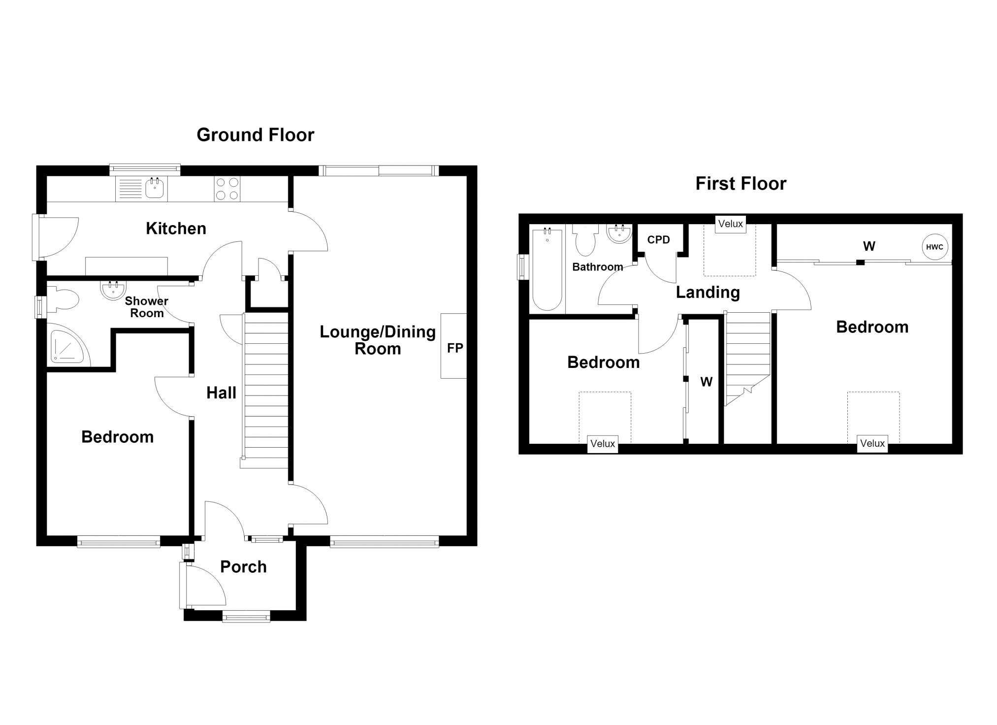 Property Floorplan