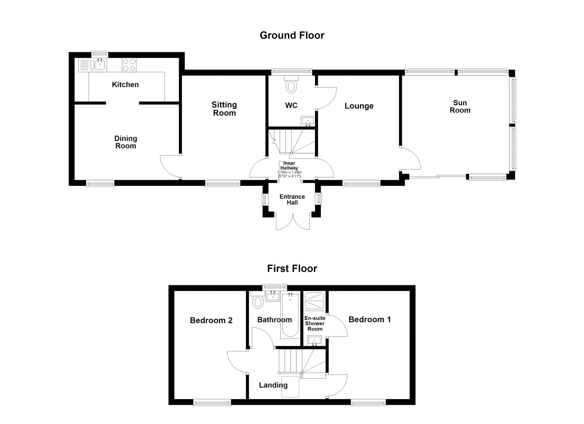 Property Floorplan