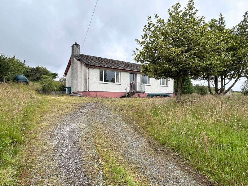 Aultvaid, 2b, Glen Bernisdale, Portree, Isle of Skye, IV51 9NP