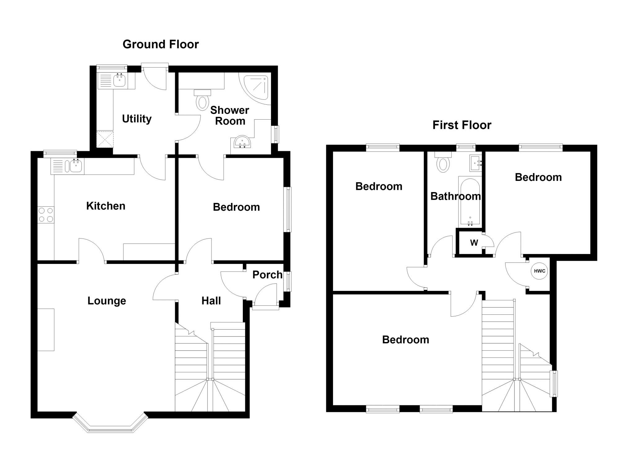 Property Floorplan