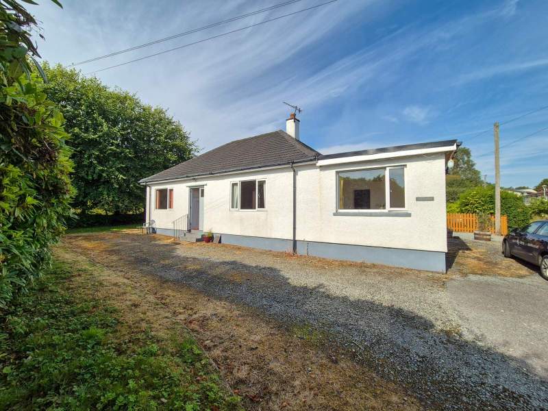 Glenfrughart, Shulishader Beag, Portree, Isle of Skye, IV51 9ES