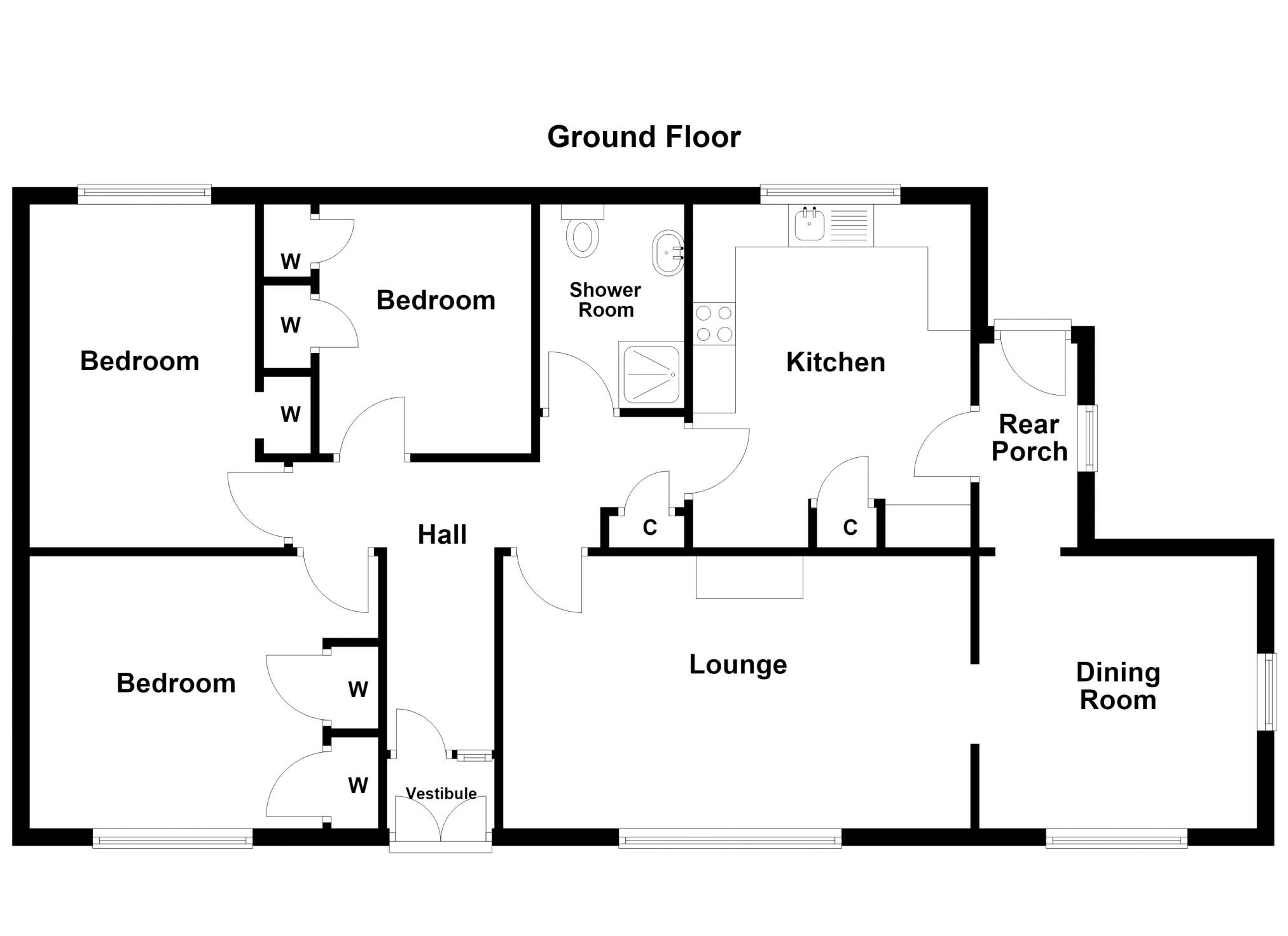 Property Floorplan