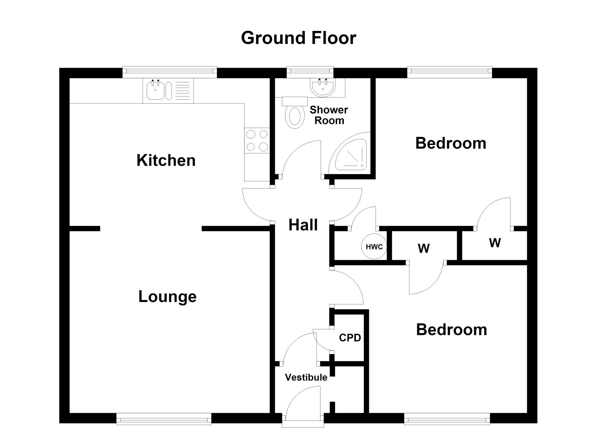 Property Floorplan