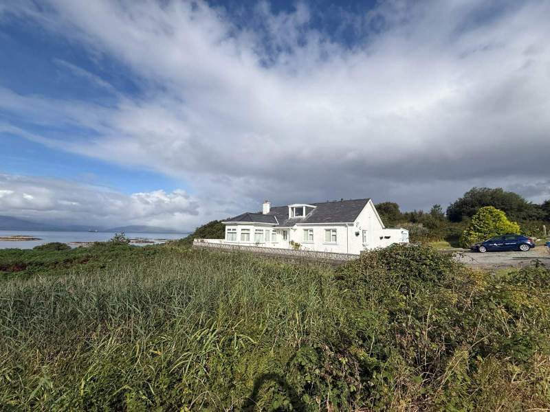 Ailte Na Mara , Badicaul, Kyle of Lochalsh, IV40 8BB