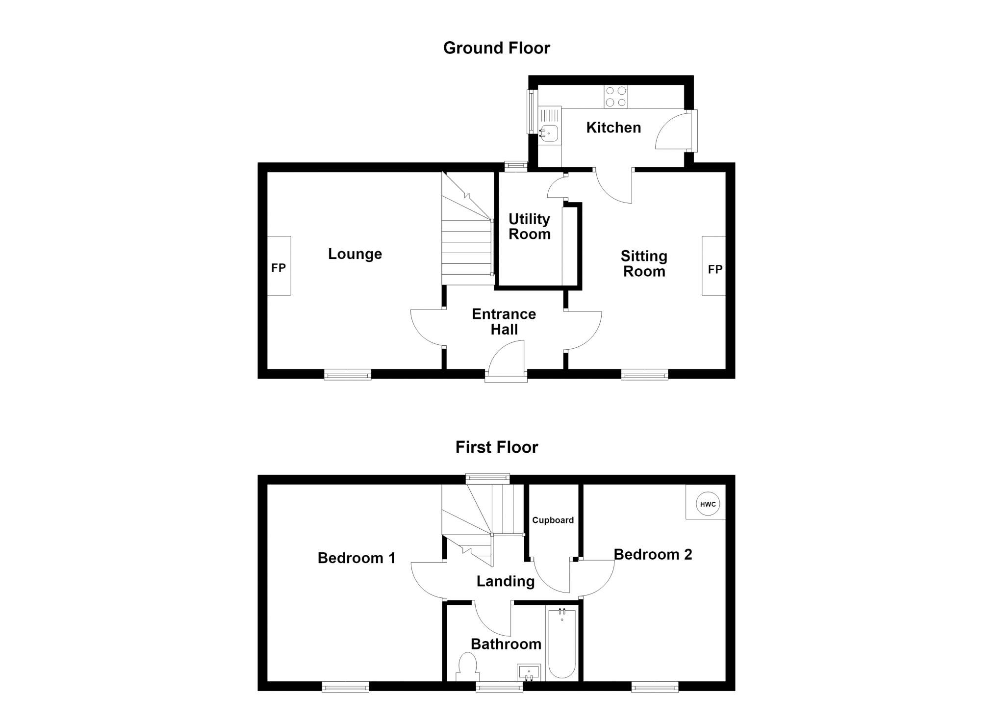 Property Floorplan
