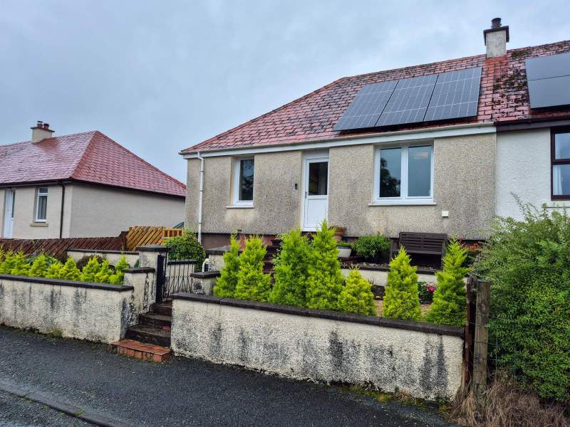 5 Coolin Drive, Portree, IV51 9DN