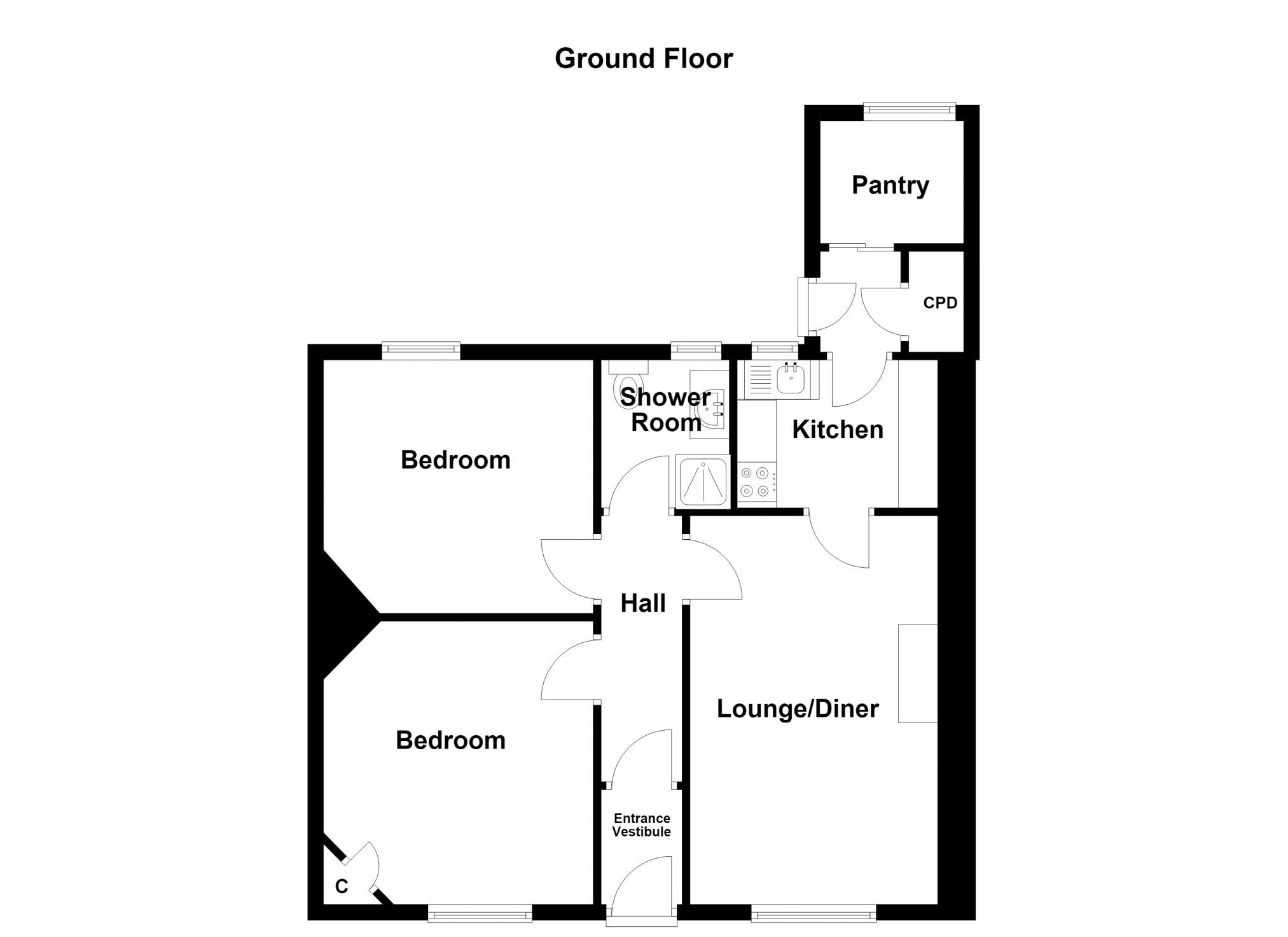 Property Floorplan