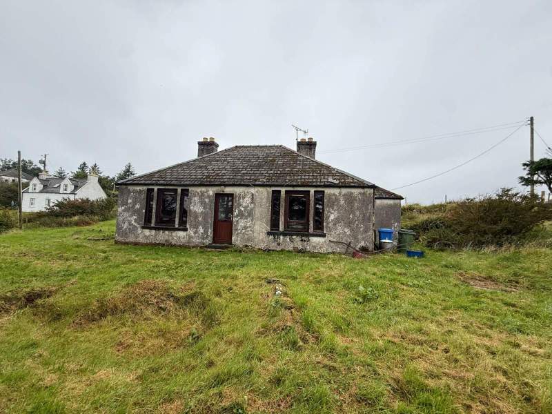 2/3 20 Elgol, Isle of Skye, IV49 9BL