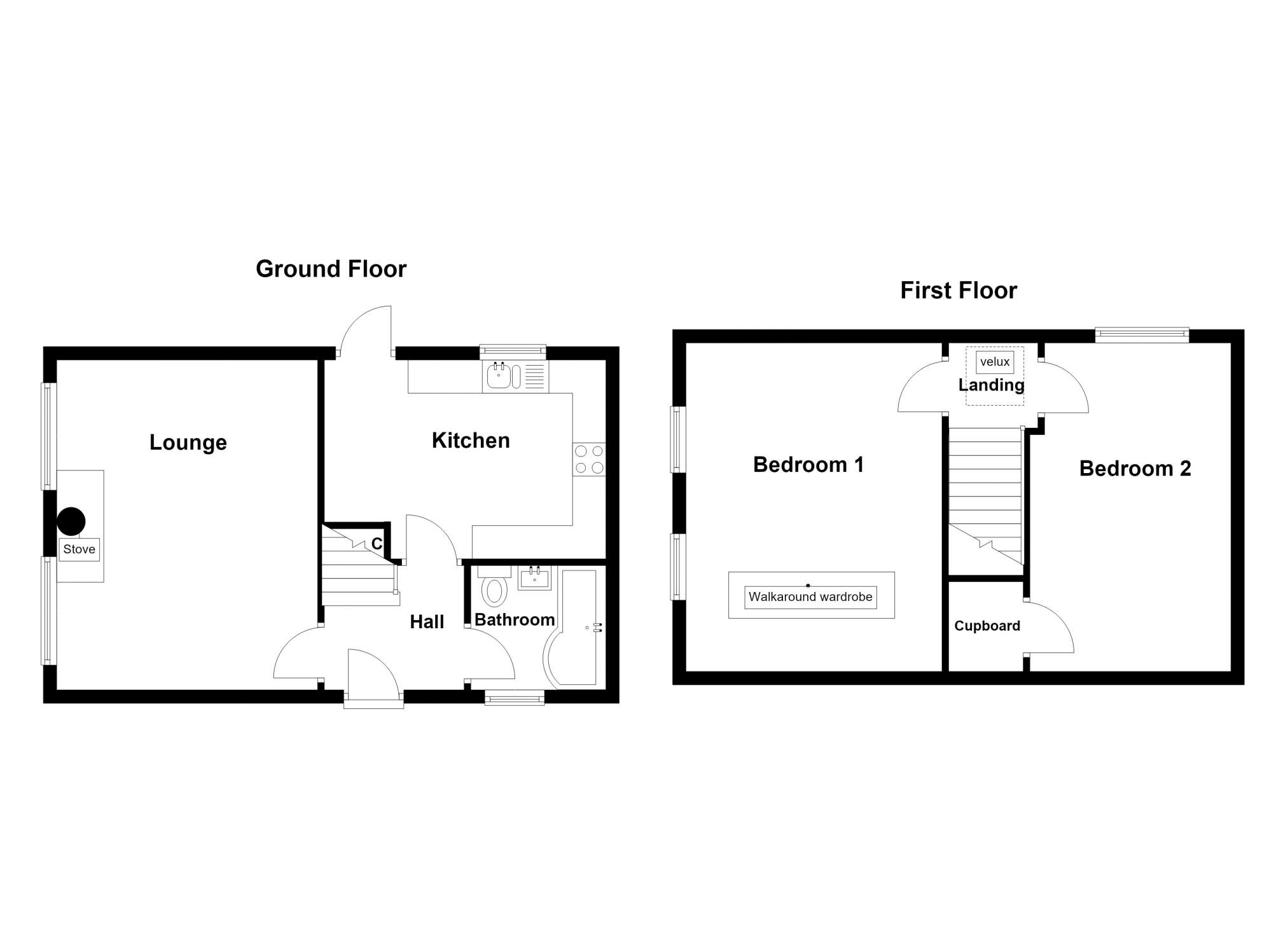 Property Floorplan