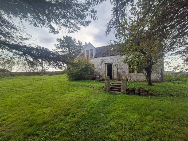 Stenscholl, Staffin, Isle of Skye, IV51 9JS