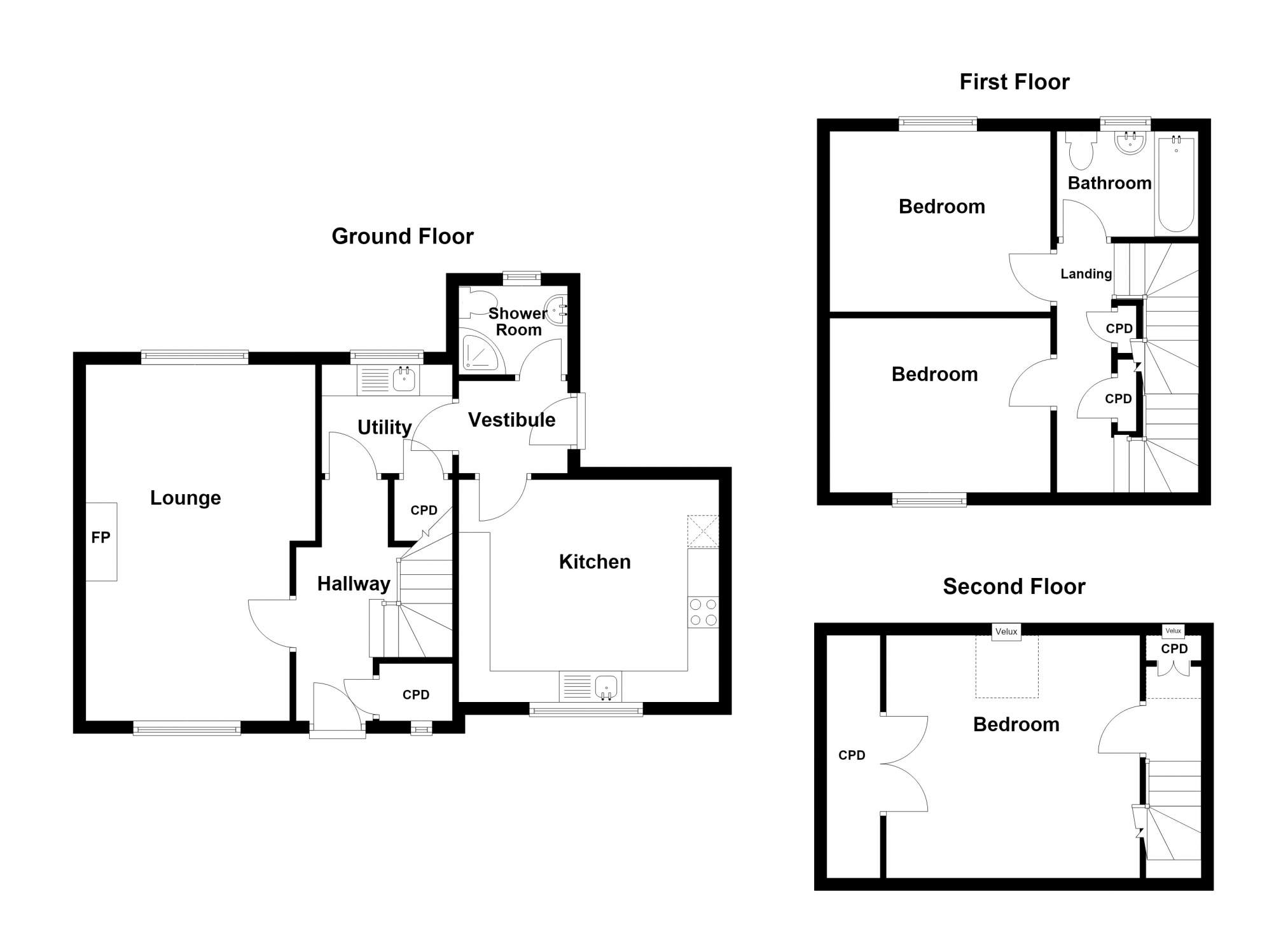 Property Floorplan