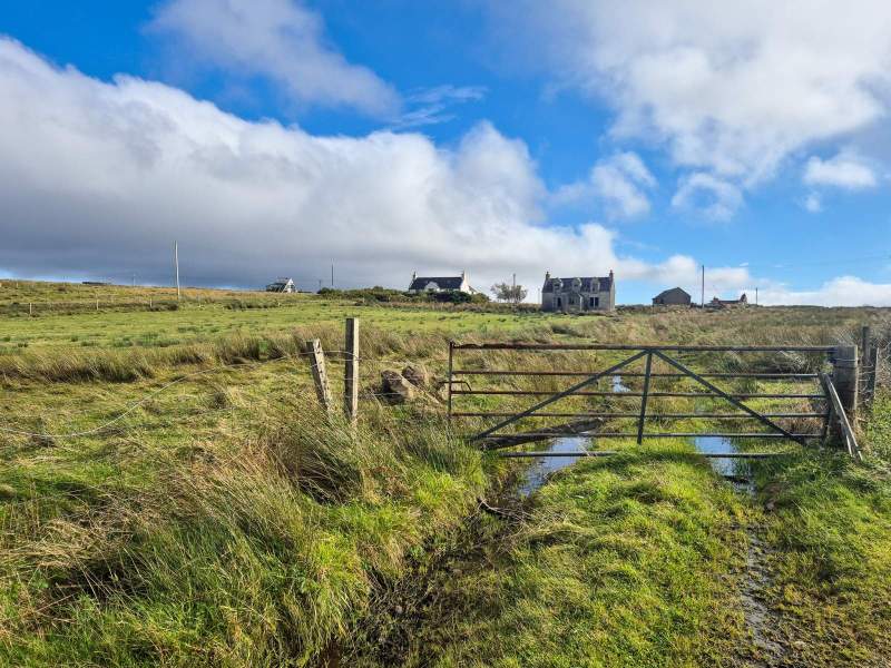 Crofts 12 & 24 , Stenscholl, Staffin, Isle of Skye, IV51 9JS