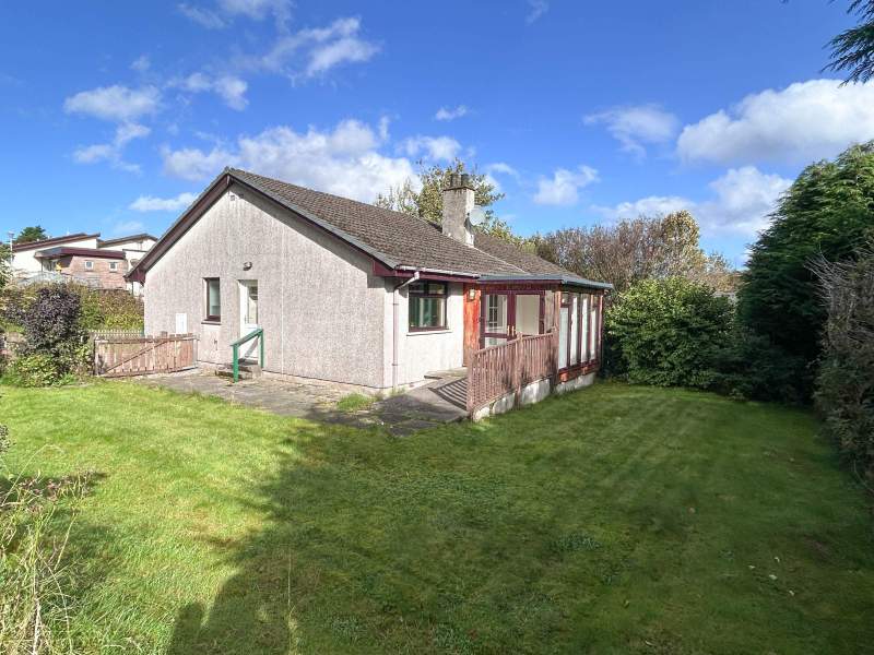 Glenrose, 10a Shulishader Beag, Portree, Isle of Skye, IV51 9ES